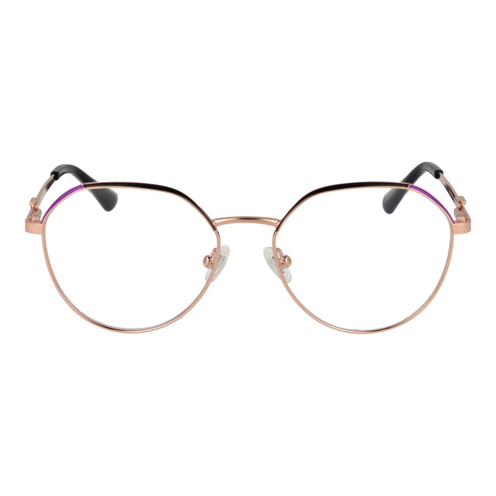 Guess Rose Gold Kadın Optik Gözlük Çerçeveleri